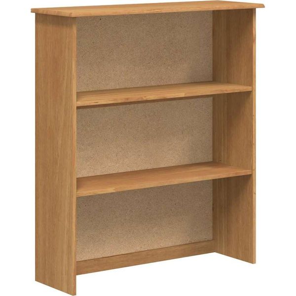 Syfax™ Gabbia Askim 91 X 30 X 104 Cm Legno Massiccio Di Pino-image