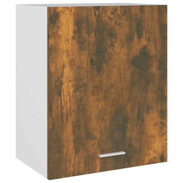Syfax™ Mobile Pensile “Lyon” Rovere Fumo 50X31X60 Cm-image