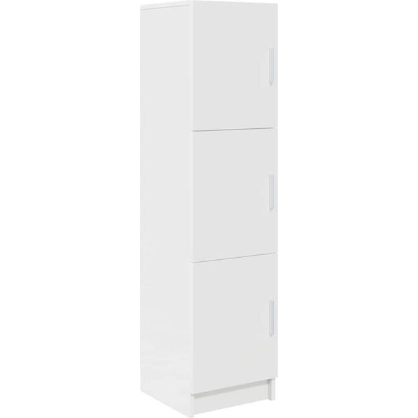 Syfax™ Credenza Bianco 31.5 X 32 X 122.5 Cm-image