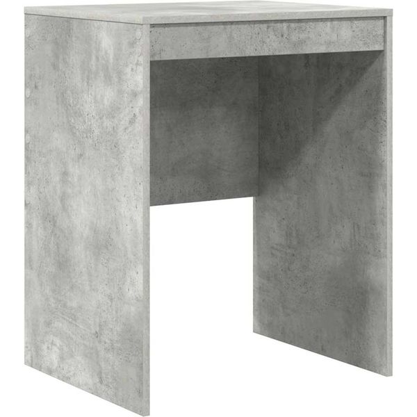 Syfax™ Scrivania Grigio Cemento 60 X 50 X 76 Cm-image