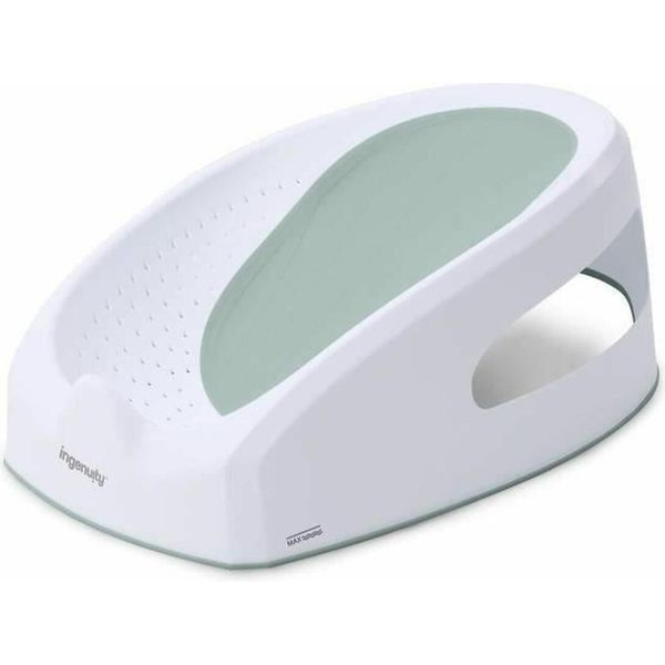 Sedile Da Bagno Ingenuity Verde 21,8 X 34,5 X 56,4 Cm Tpe-image