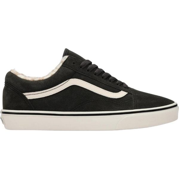 Vans Old Skool Scarpe Sportive Nero Eu 38 1/2 Uomo,Donna Nero Eu 38 1/2-image