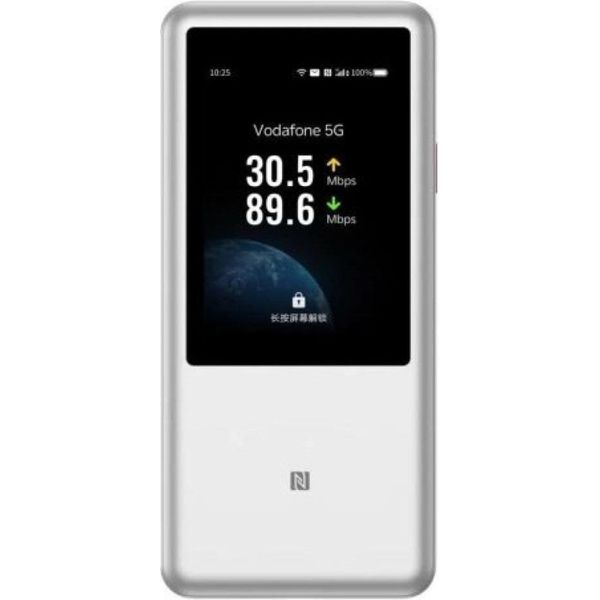 Router Zte U60 Pro-image