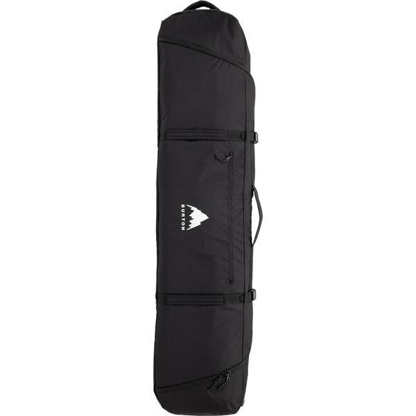 Burton Wheelie Gig Borsa Da Snowboard A Rotelle Nero 166 Cm Nero 166 Cm-image