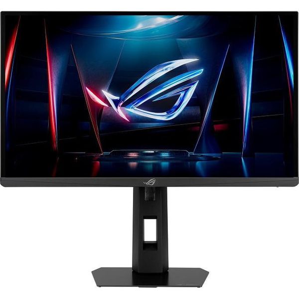 Asus Rog Strix XG248QSG Ace Monitor Pc 61,2 Cm (24.1") 1920 X 1080 Pixel Full Hd Lcd Nero"-image