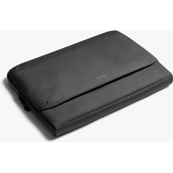 Bellroy Laptop Caddy 16 - Borsa Per Laptop Da 16" Con Scomparti Per Accessori Mobili (Grigio Ardesia)"-image