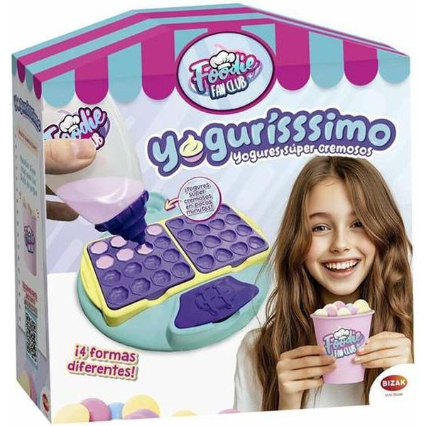 Gioco Di Cucina Bizak Yogurisssimo-image