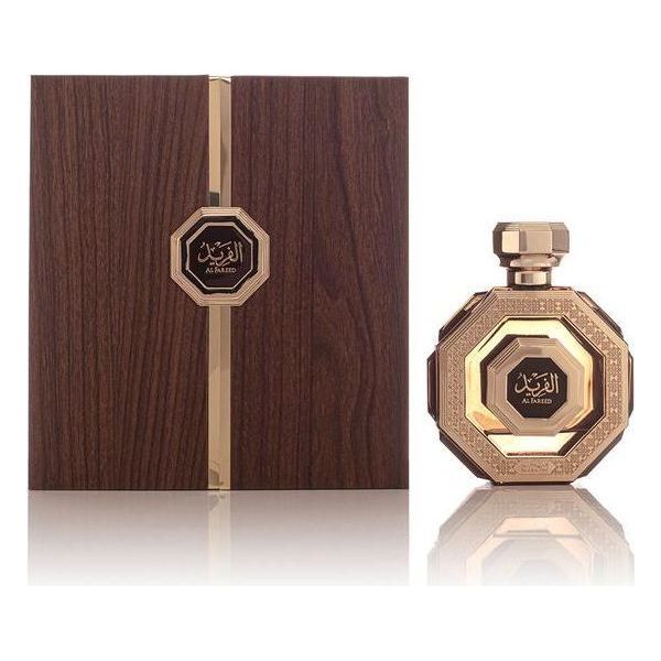 Eau De Parfum Al Fareed 100 Ml - Oud Arabo-image