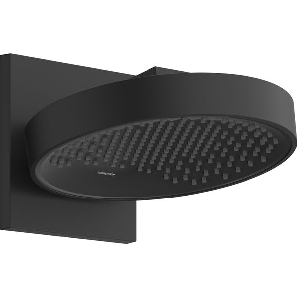 Douche De TêTe Rainfinity 250 1 Jet Ecosmart 9 L/Min Avec Raccordement Mural, 26227670, 26227670-image
