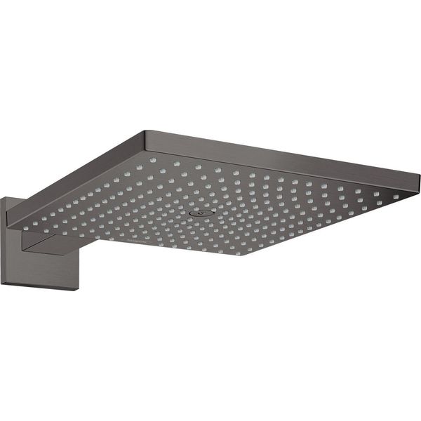 Hansgrohe Raindance E Douche De TêTe 300, 1Jet Ecosmart, Avec Bras De Douche, 26239340, 26239340-image