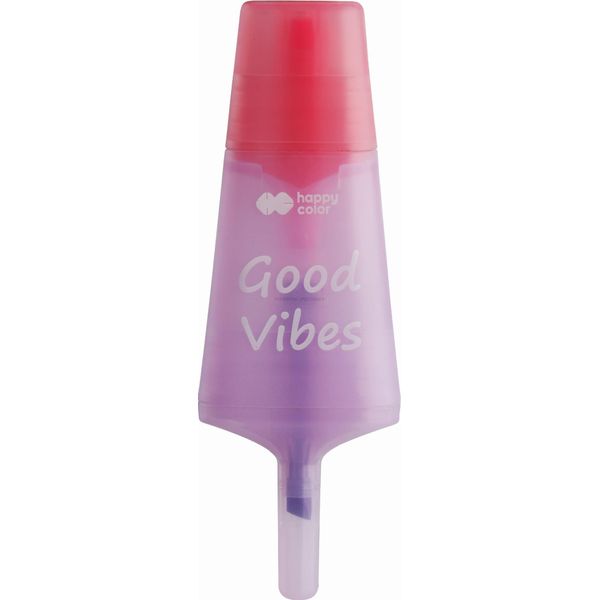 Feelingi Lolly Evidenziatore 2In1 Viola/Rosa-image