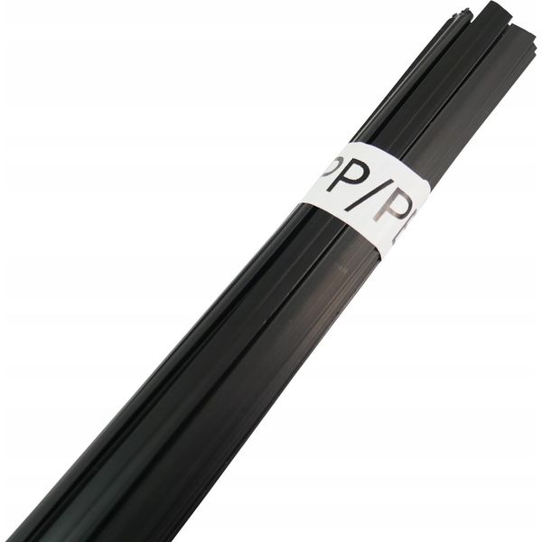 Legante Per Plastica Pp/Pe Pp+Pe Pppe 100 G Di Legante Strisce Triangolari Per Saldatura-image