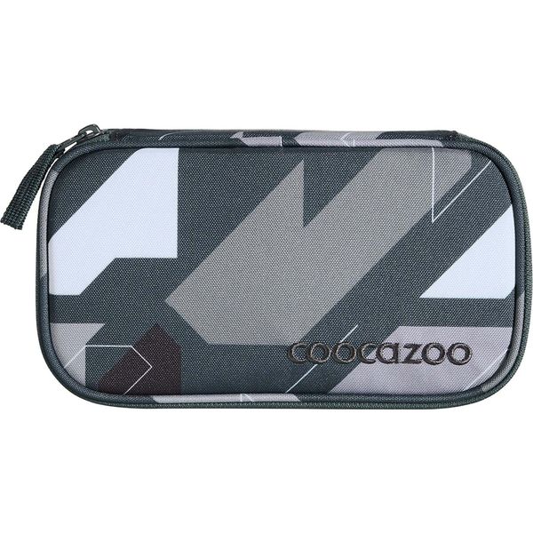 Coocazoo Astuccio Per Matite Pencil Case Dark Race Grigio Scuro-image