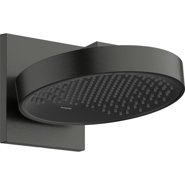 Douche De TêTe Rainfinity 250 1 Jet Ecosmart 9 L/Min Avec Raccordement Mural, 26227340, 26227340-image