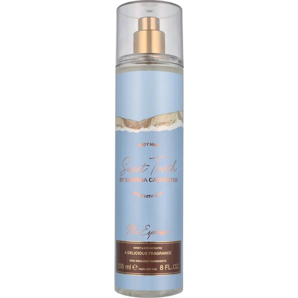 Sweet Tooth By Sabrina Carpenter Me Espresso Body Mist 236Ml-image
