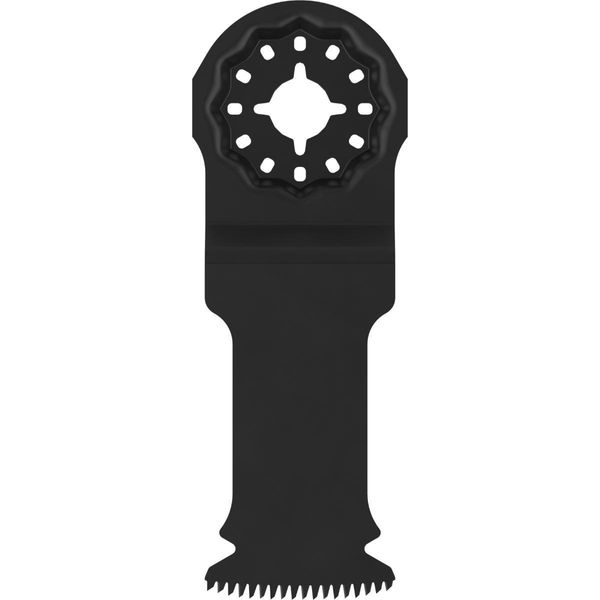 Lama Per Sega A Immersione Bosch Aiz 32 Bspc Legno, Starlock, 32 X 50 Mm, 5 Pezzi.-image