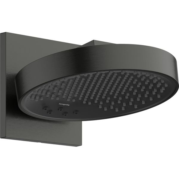 Douche De TêTe Rainfinity 250 3 Jets Ecosmart 9 L/Min Avec Raccordement Mural, 26233340, 26233340-image