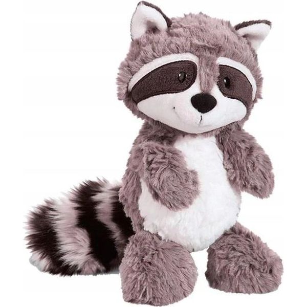 Procione Di Peluche Peluche Orsacchiotto Per Bambini 35 Cm-image