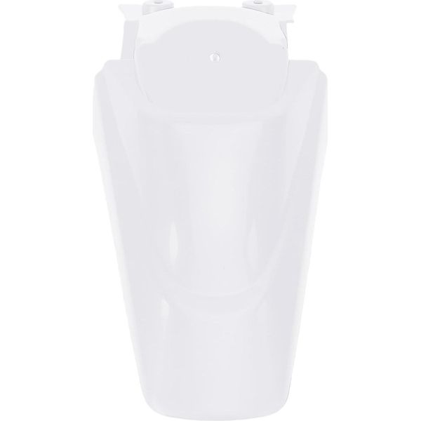 Moto Parafango Posteriore Protezione Plastica Coda Di Ricambio Per Klx 110 KX65 Motocross Dirt Pit Bike Bianco-image