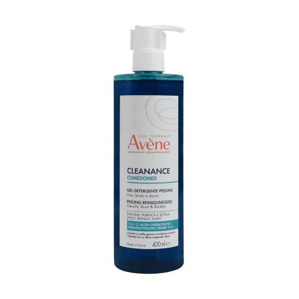 Cleanance Comedomed Gel Detergente Esfoliante 400 Ml-image
