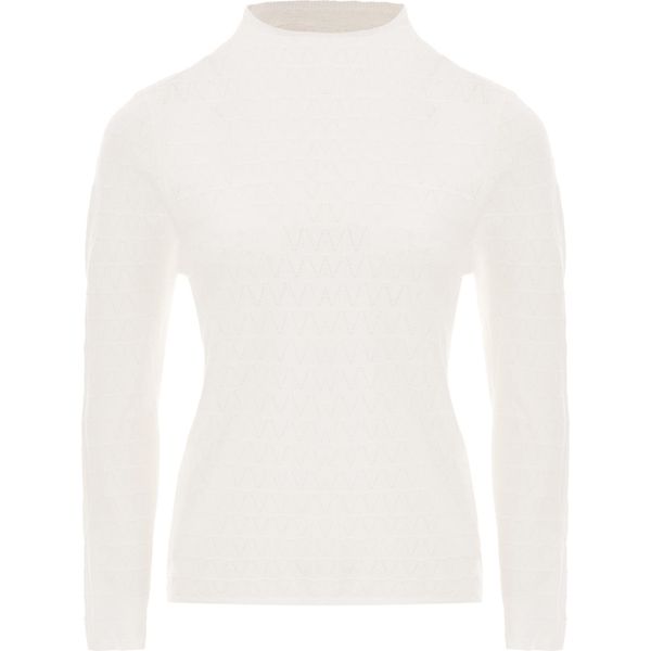 Maglione Da Donna Caissa - Bianco, Xs/S-image