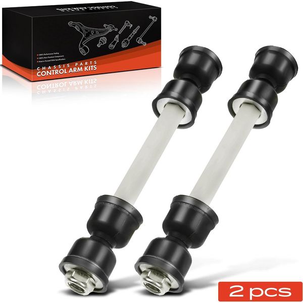 Asta Di Accoppiamento Frankberg 2X Assale Anteriore Per Cadillac Escalade Chevrolet Avalanche Cheyenne Crew Cab Pick-Up-image