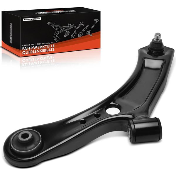 Frankberg 1X Braccio Di Controllo Asse Anteriore Per Fiat Sedici Suzuki SX4 Notchback 1.6L 1.9L 2.0L 1.5L Anno 2006 In Poi-image