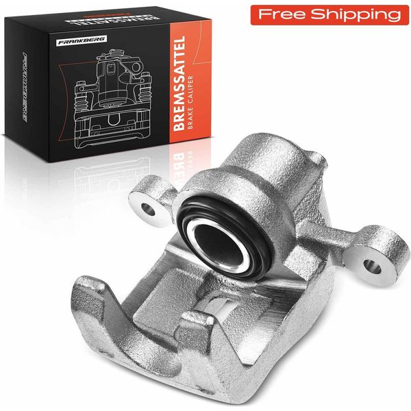 Frankberg 1X Pinza Freno Asse Posteriore Destra Per Hyundai Ix35 El Elh Lm Ix35 Van Sonata Vi Yf Kia Sportage Sl-image