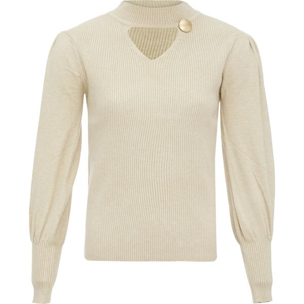 Maglione Da Donna Caneva - Beige, Xs/S-image