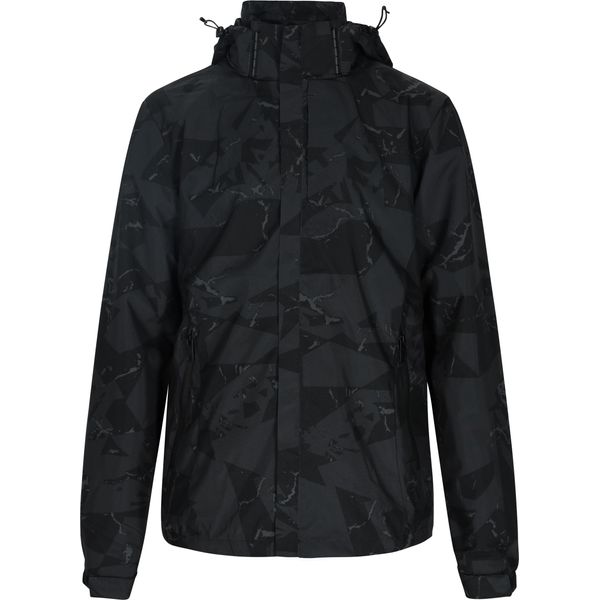 Braelyn Giacca Da Uomo - Nero, Xxl-image
