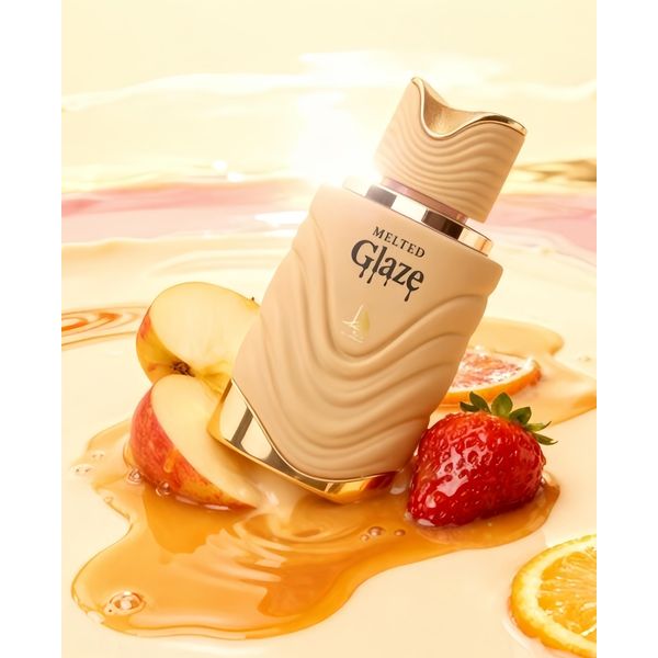 Melted Glaze Eau De Parfum 100 Ml Di Al Absar-image