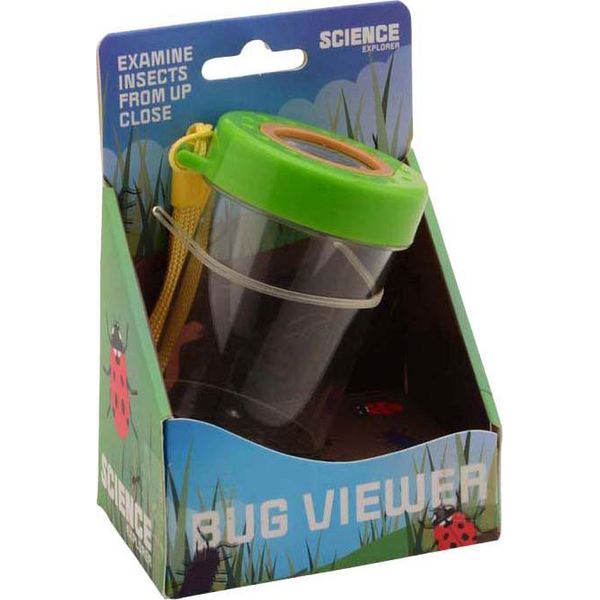 Science Explorer Scatola Degli Insetti-image