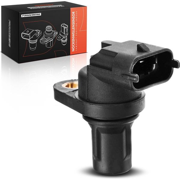 Frankberg 1X Sensore Di Posizione Dell'albero A Camme Per Porsche 911 991 997 Boxster 981 Cayenne 9PA Cayman 987-image