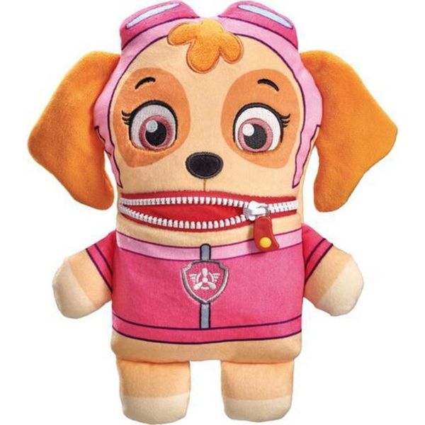 Mangia-Preoccupazioni Paw Patrol: Skye (26 Cm)-image