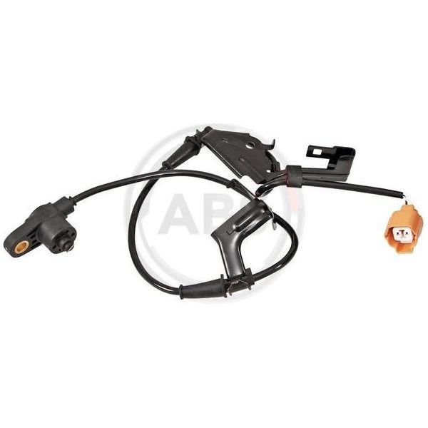 A.B.S. 31499 Sensore Velocità Ruota Oe 57450S7A003 Compatibile Con Stream-image