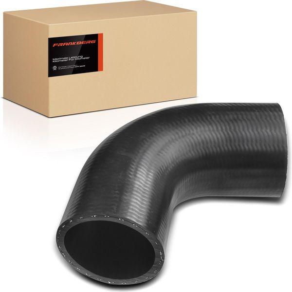 Frankberg 1X Tubo Radiatore Tubo Turbo Per Land Rover Freelander L314 2.0L 2000-2006-image