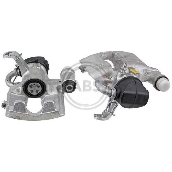 A.B.S. 623742 Pinza Freno Oe 1044229 Compatibile Con Mondeo-image