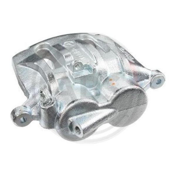 A.B.S. 620832 Pinza Freno Oe 6394200183 Compatibile Con Viano, Vito-image
