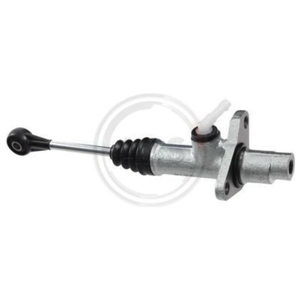 A.B.S. 61091X Cilindro Master, Frizione Oe 46424868 Compatibile Con Alf. 156, Brava, Bravo, Marea, Lybra-image