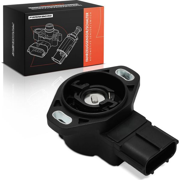Frankberg 1X Sensore Di Posizione Dell'acceleratore Per Toyota 4 Runner Camry Celica Hilux V Lexus Es-image