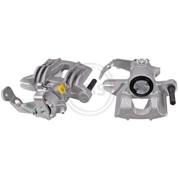 A.B.S. 623891 Pinza Freno Oe 542296 Compatibile Con Astra G-image