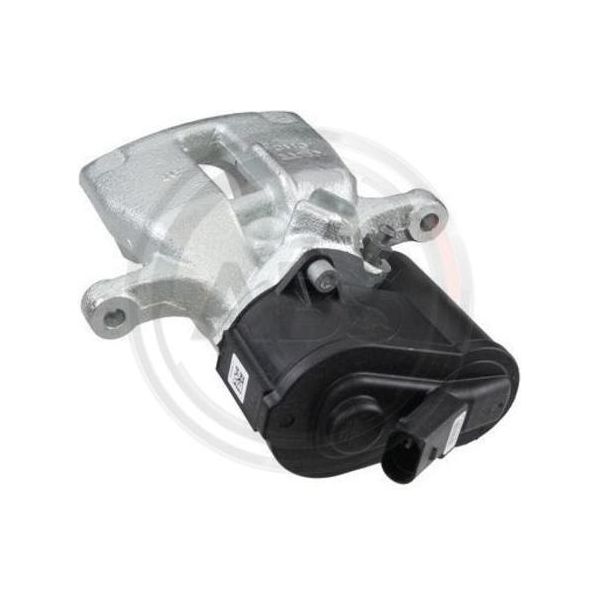 A.B.S. 522852 Pinza Freno Oe 5N0615404 Compatibile Con Q3, Alhambra, Cc, Tiguan, Sharan, Passat Cc, Passat 3B, Passat 3C, Passat Alltrack-image