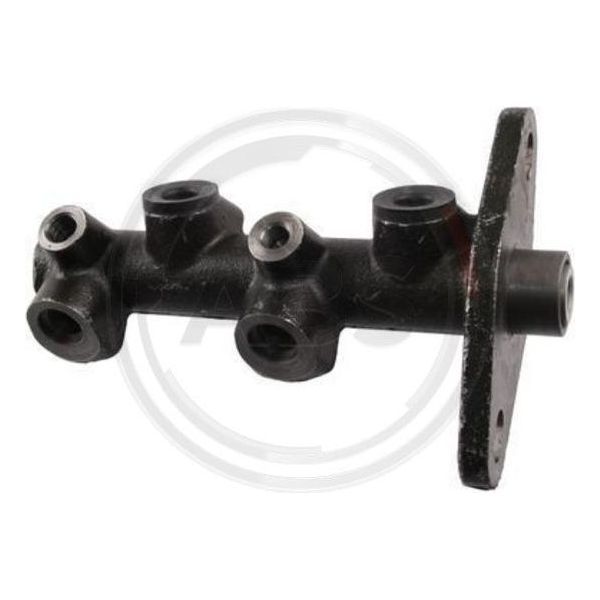 A.B.S. 51925X Cilindro Maestro Del Freno Oe 6645754 Compatibile Con Fiesta-image