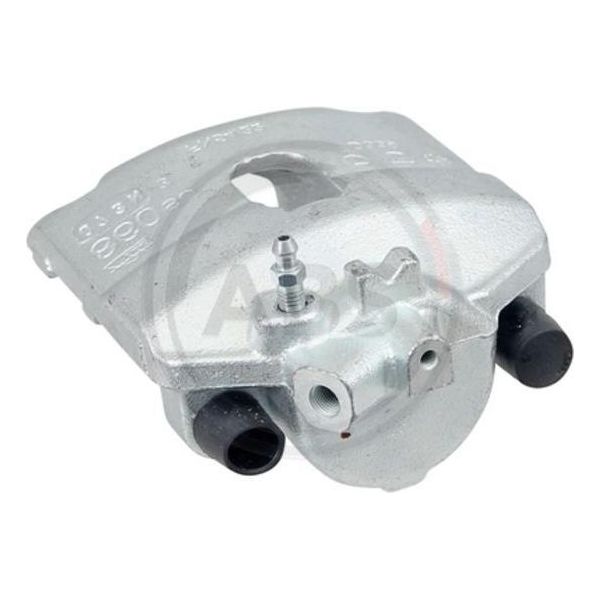 A.B.S. 430661 Pinza Freno Oe 77365758 Compatibile Con Ypsilon, Punto, Panda, Grande Punto-image