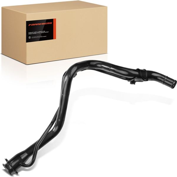 Frankberg 1X Tubo Di Rifornimento Carburante Per Mitsubishi Lancer Vii Station Wagon-image