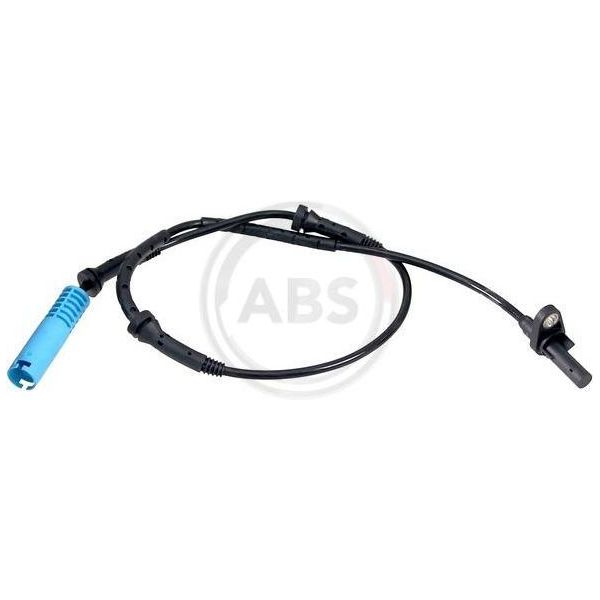 A.B.S. 30941 Sensore Velocità Ruota Oe 34526752159 Compatibile Con Serie 7 E65-image