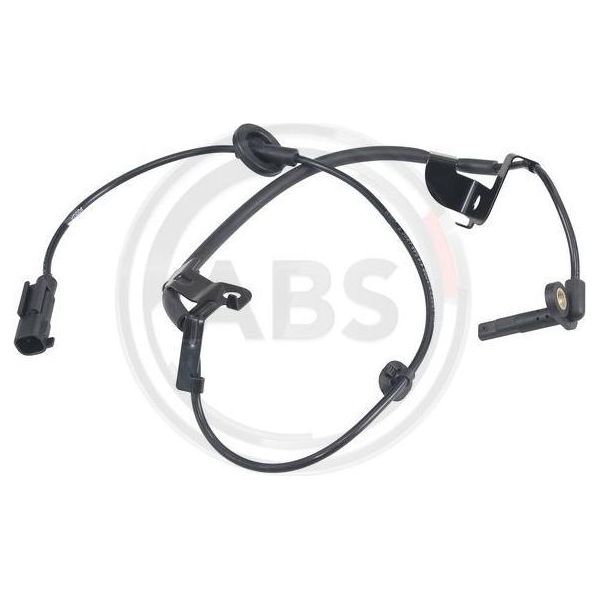 A.B.S. 31123 Sensore Velocità Ruota Oe 4670A158 Compatibile Con Pajero, Outlander, Lancer-image