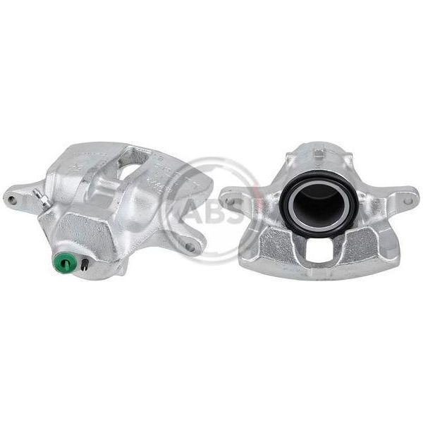 A.B.S. 522601 Bremssattel Oe 6N0615123C Kompatibel Mit Arosa, Lupo, Polo 6N, Polo Playa-image
