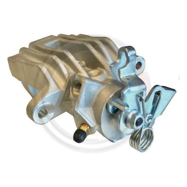A.B.S. 520462 Bremssattel Oe 6Q0615424A Kompatibel Mit A2, Cordoba, Ibiza, Polo 9N-image