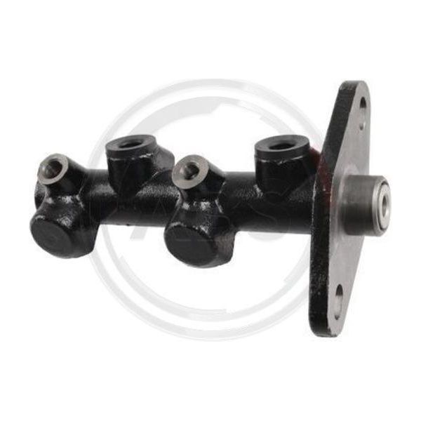 A.B.S. 51924X Cilindro Maestro Del Freno Oe 6173278 Compatibile Con Fiesta-image
